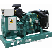 Generador de motor de 100KW stirling para la venta, generadores diesel